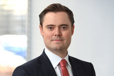 “Der Wert der Aluminiumbranche ist vielen noch nicht bewusst!“ Aus der Interviewserie "Transformation & Technologie"