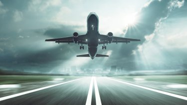 Recycling aluminium in aviation