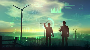 Hydro Rein: Erneuerbare Energien für die Industrie