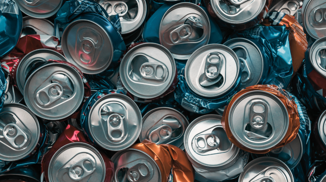 IAI study: Benefits of global aluminium can recycling
