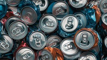 IAI-Studie: Vorteile durch globales Aluminiumdosen-Recycling