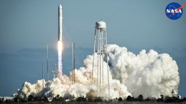 NASA Innovation: Mit Aluminium zu Mond und Mars