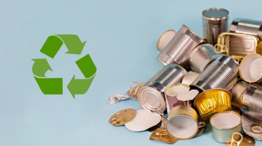Hidden Champion unter den Verpackungsmaterialien: Fünf Vorteile von Aluminium in Verpackungen