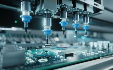 Rhenus Lub: New cooling lubricant improves work processes