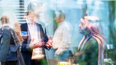 About ALUMINIUM Arabia