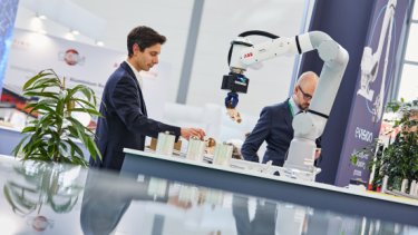 Discover Cutting-Edge Solutions