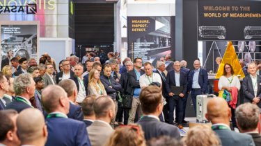 Network with Purpose