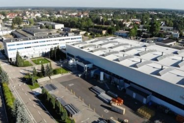 Hydro investiert 5 Millionen Euro in Solarpark
