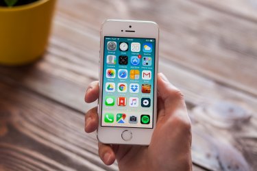 Sustainable change: Elysis cooperates with Apple