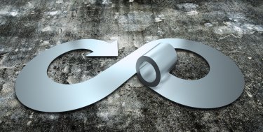 Aluminium als Vorreiter beim Klimaschutz