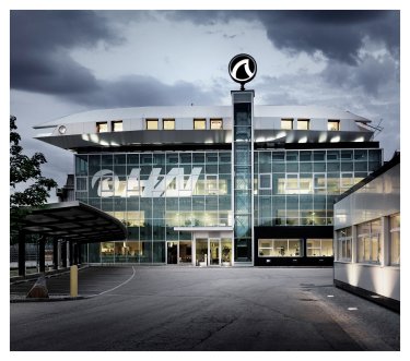 HAI gets further ASI certification
