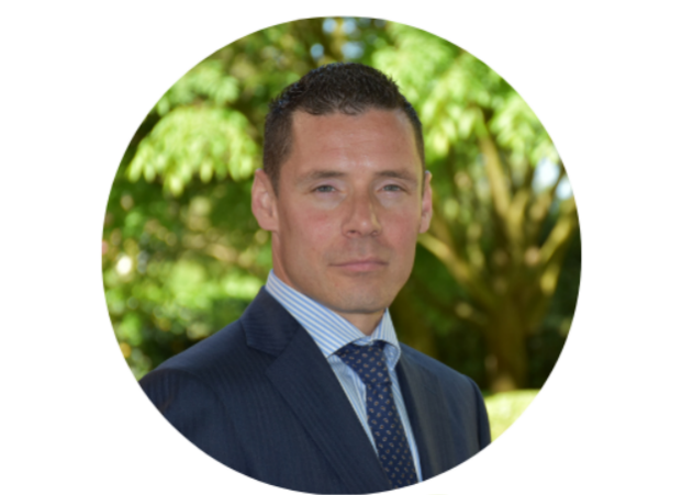 European Aluminium: Welcome, Paul Voss!