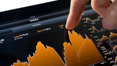 Markets