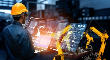 Digitalization