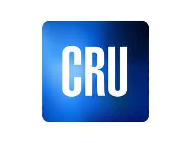cru group logo