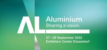 ALUMINIUM 2022: „Eine echte Weltleitmesse“