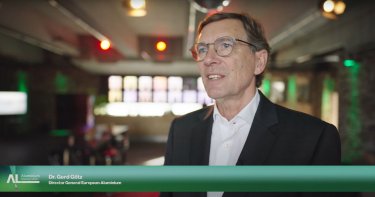 Video review: The ALUMINIUM Business Summit