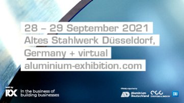 Premiere of the ALUMINIUM Business Summit