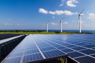 Demand for "green" aluminium is rising