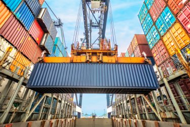 Price surge for freight curbs aluminium business activity