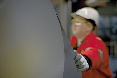 NORSK HYDRO TRENNT SICH VON SEINER WALZALUMINIUM-SPARTE