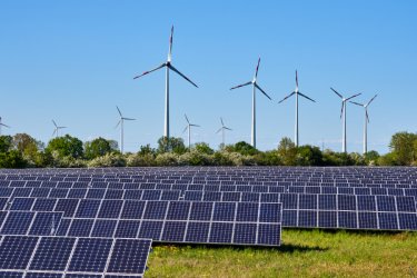 HOW THE ALUMINIUM INDUSTRY CAN REDUCE ITS EMISSIONS BY 80 PER CENT BY 2050