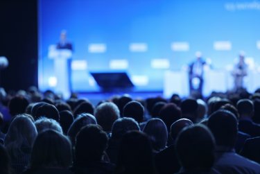 Der ALUMINIUM Business Summit steht vor der Türe