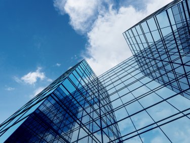 Why aluminium dominates architecture